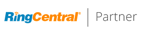RingCentral Partner logo