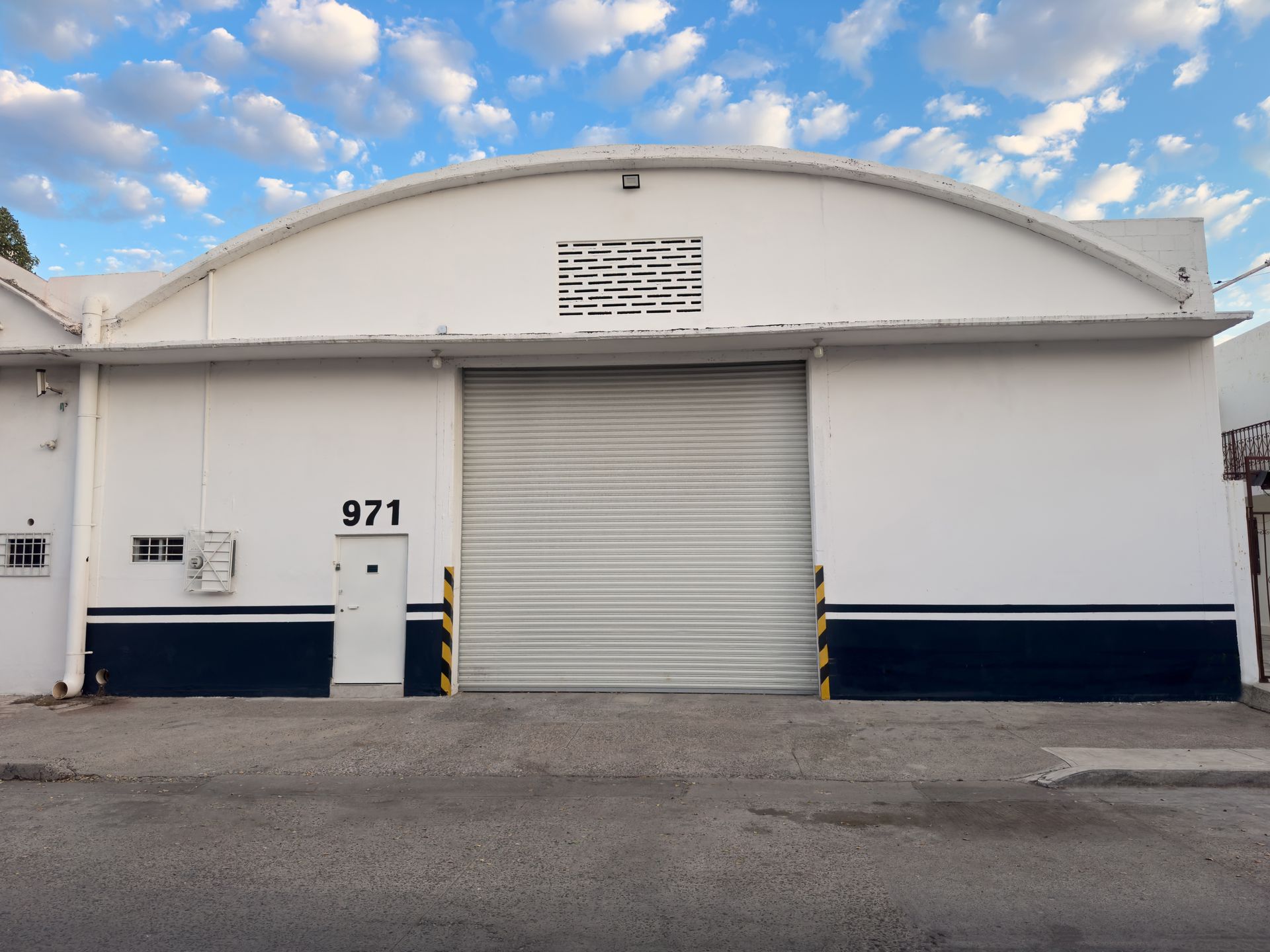 Bodegas en Culiacán