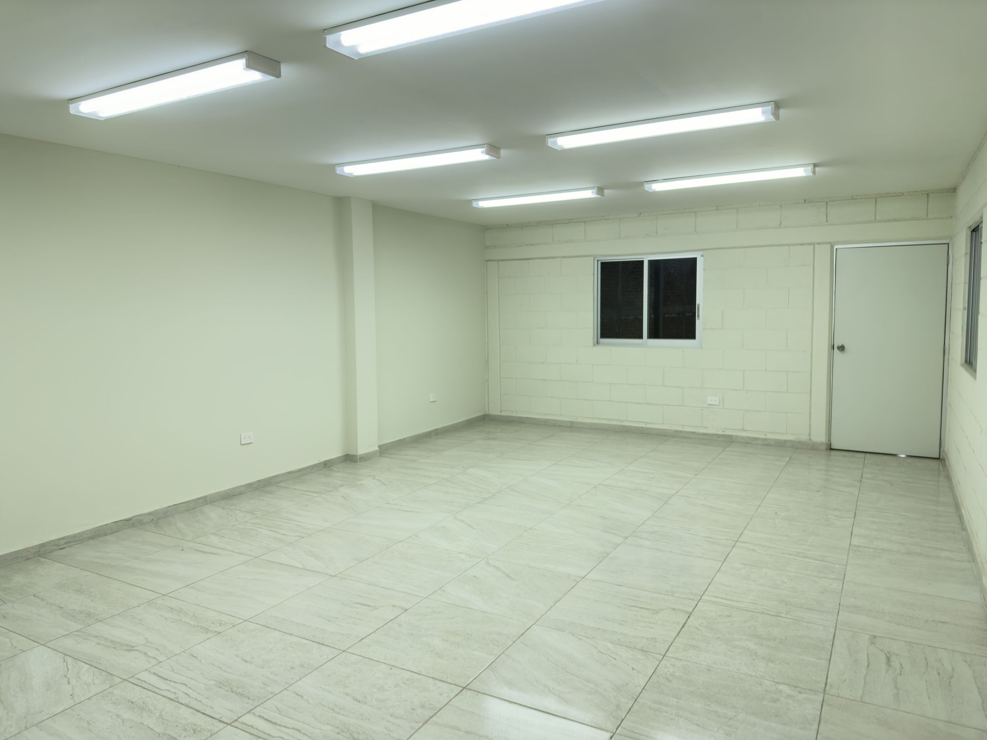 Bodegas comerciales