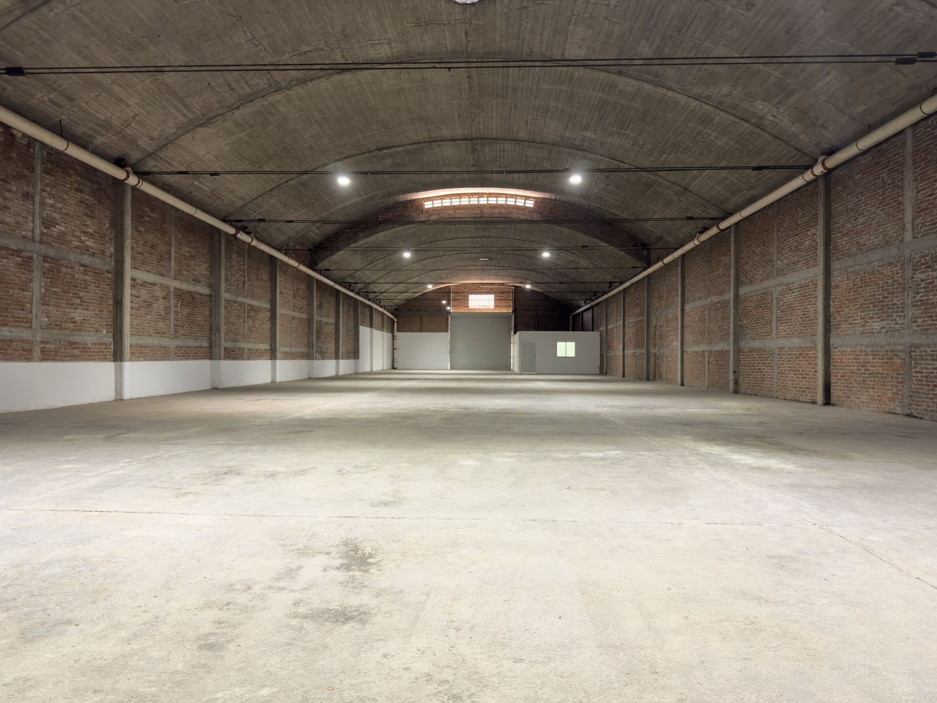 Bodegas en renta