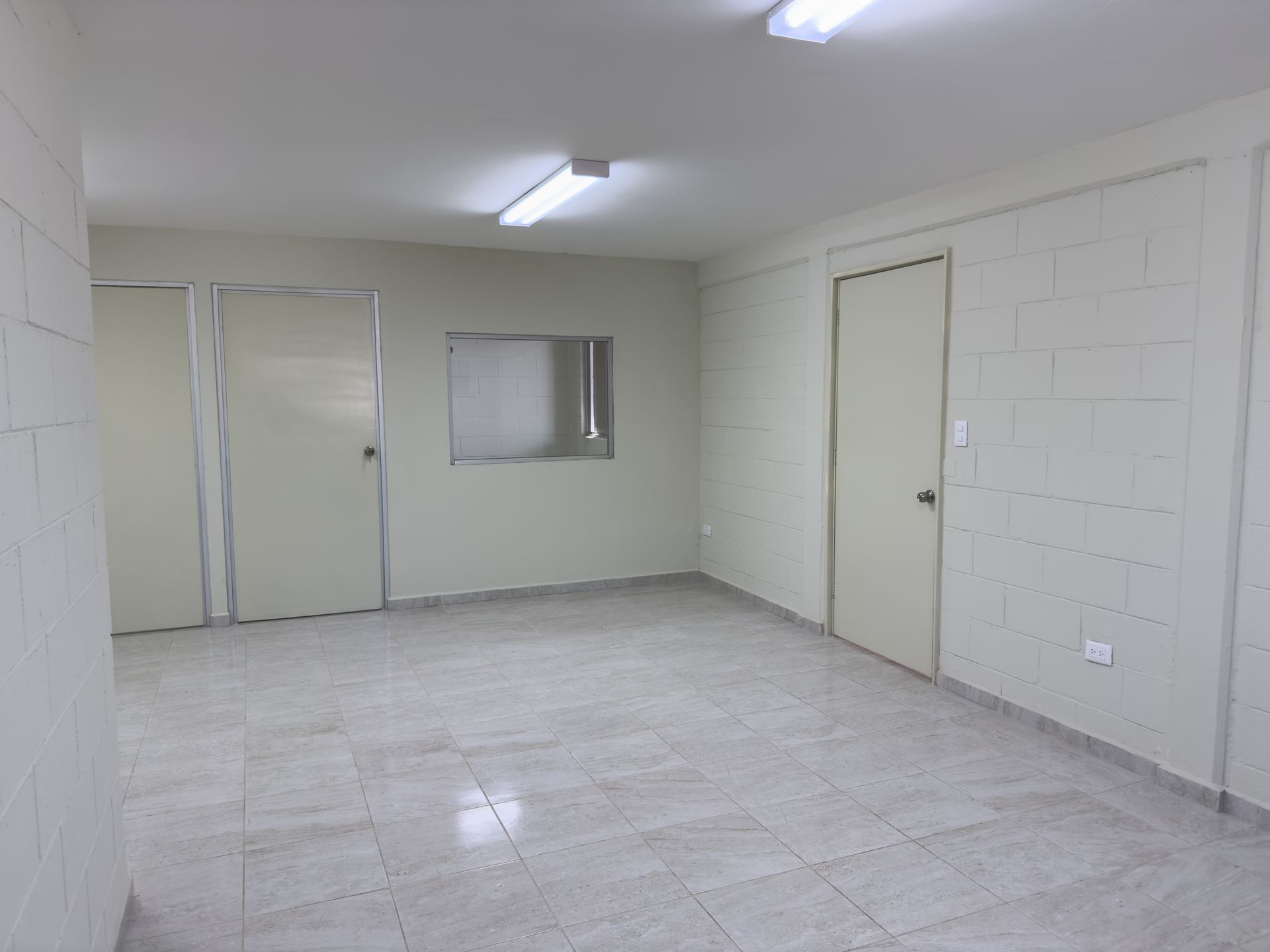 Bodegas industriales para tu empresa