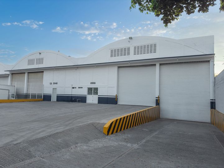 Renta de bodegas en Culiacán
