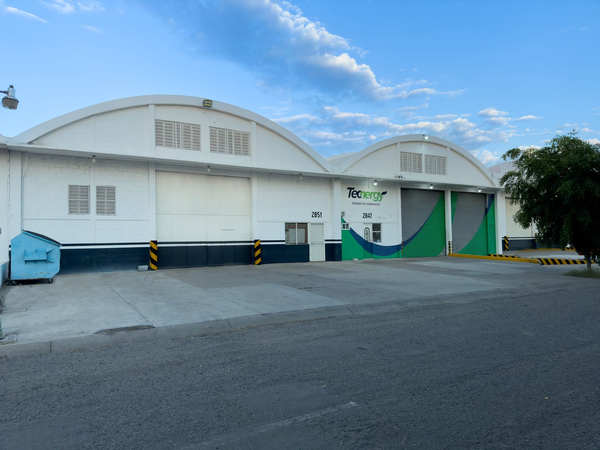 Bodegas