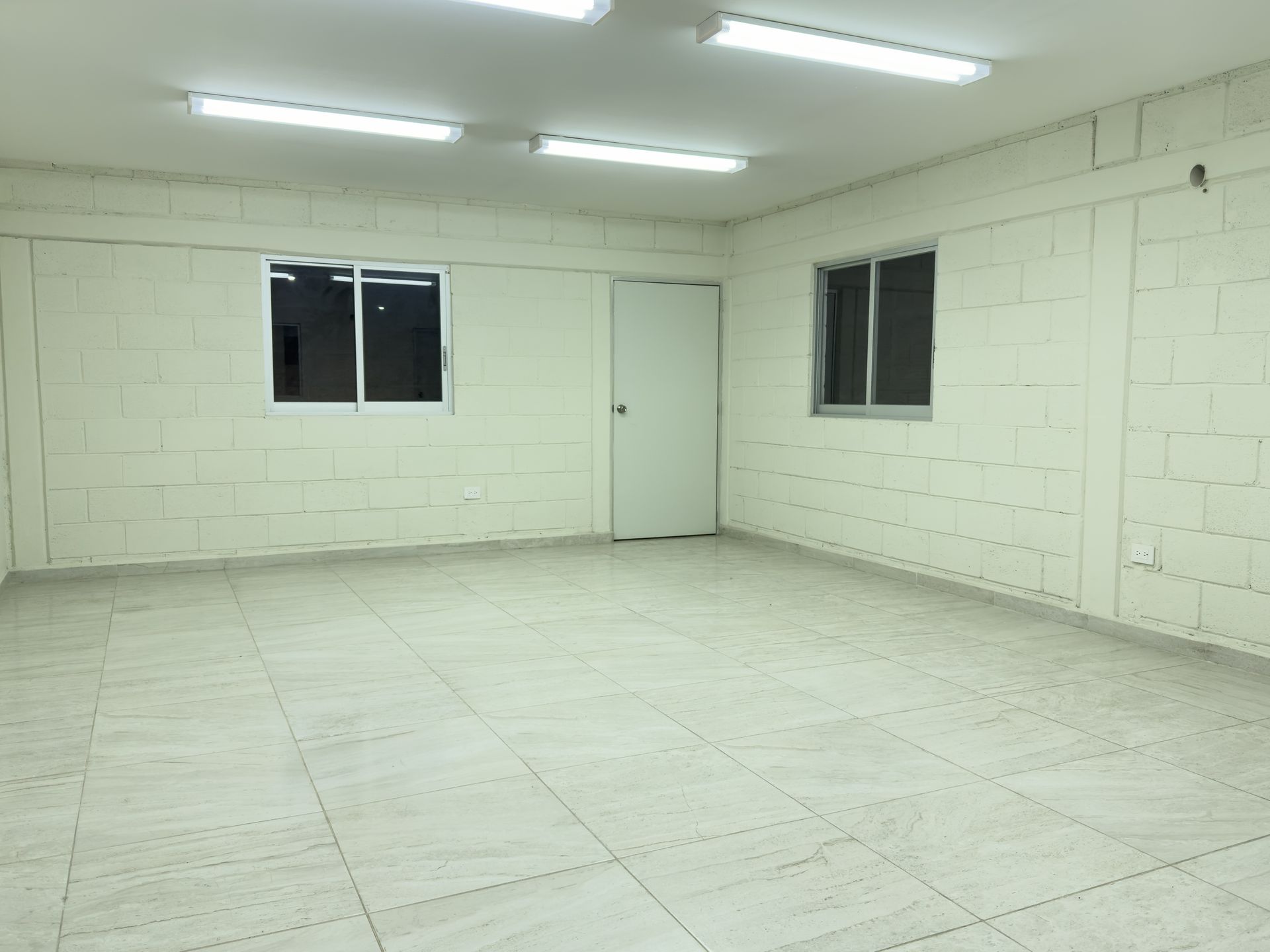 Renta de almacenes industriales para tu empresa