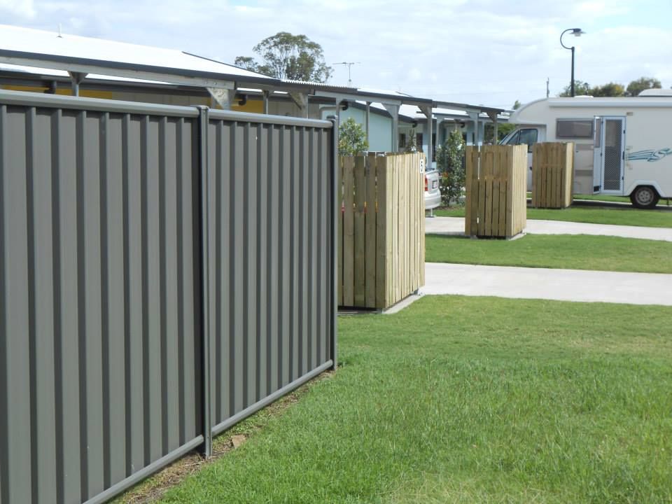 The Fence Place Fencing in Rockhampton