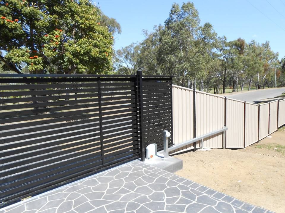 The Fence Place Fencing in Rockhampton