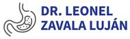 DR. LEONEL ZAVALA LUJÁN