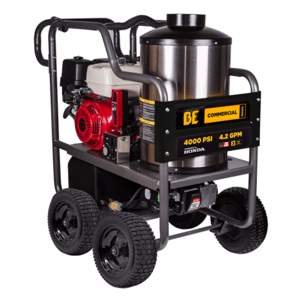 Pro-Pressure HW4013HG