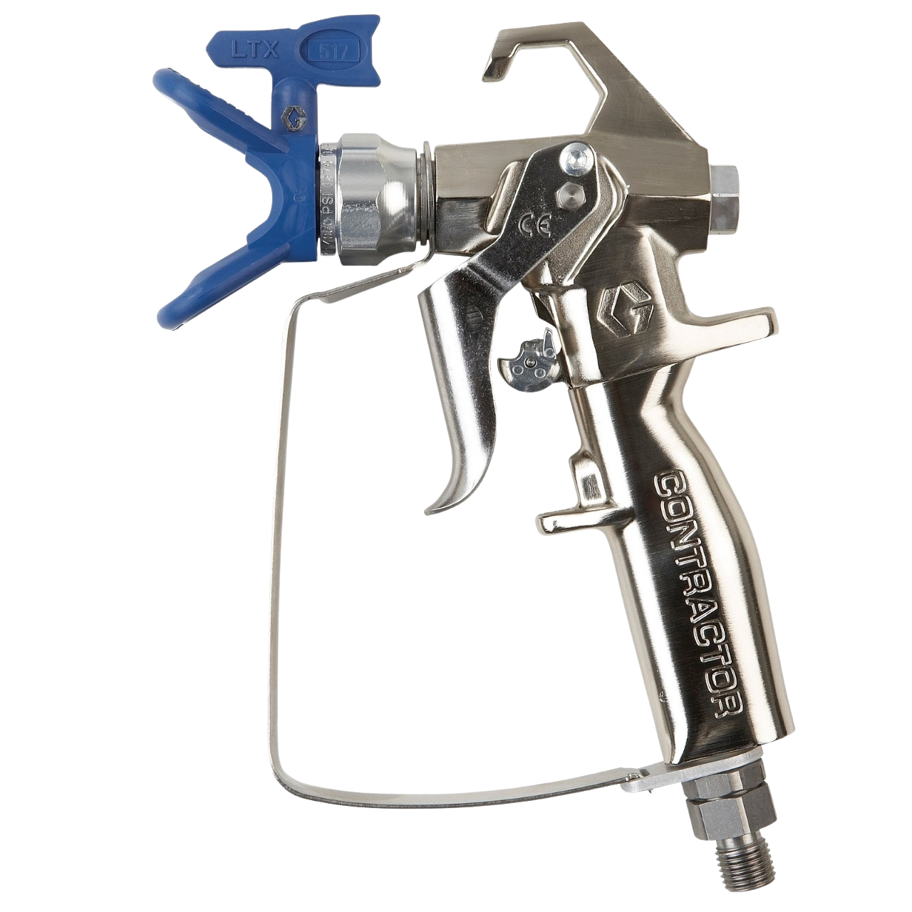 Airless Spray Guns