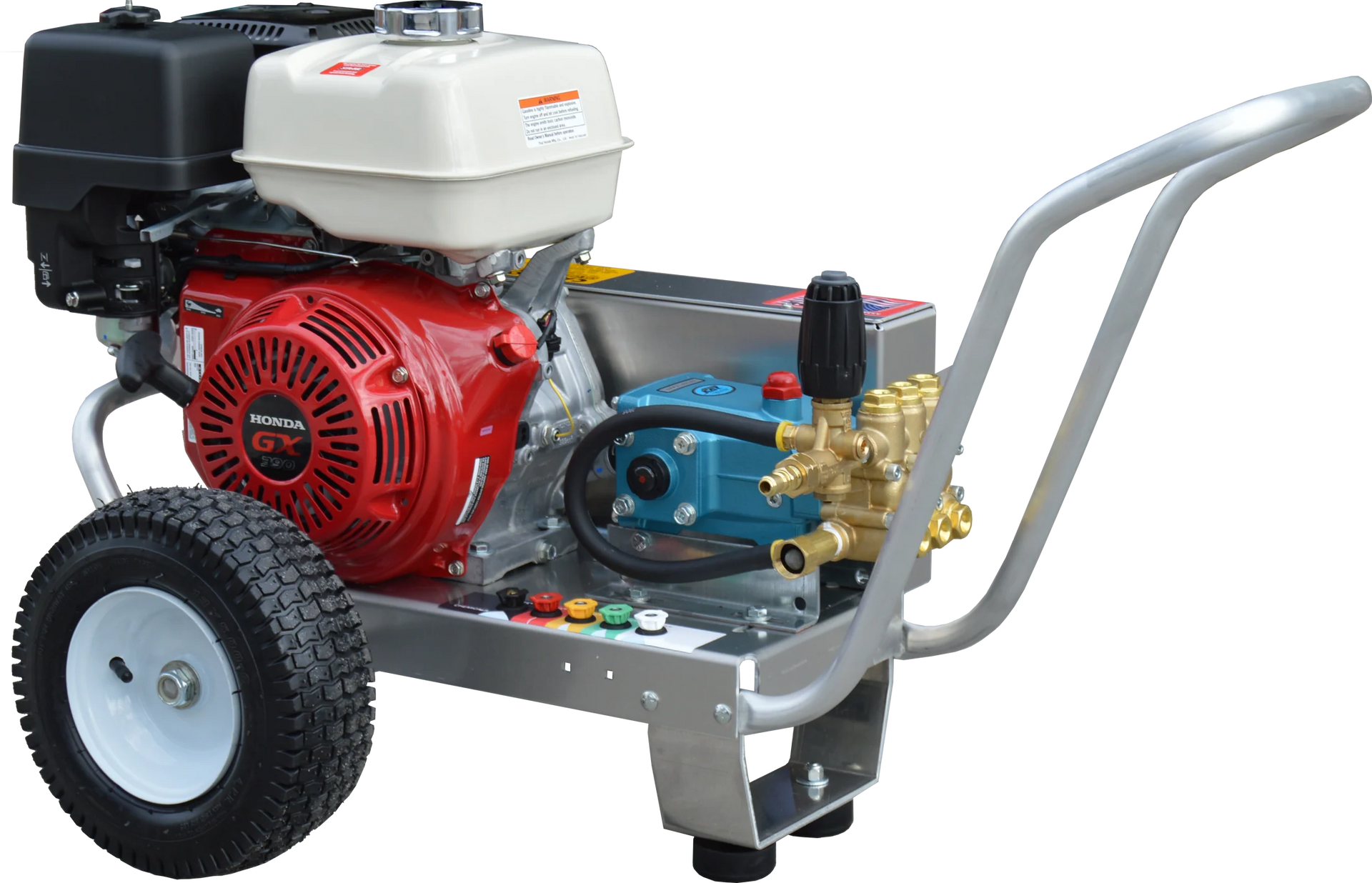 Pressure-Pro EB4040HC-20