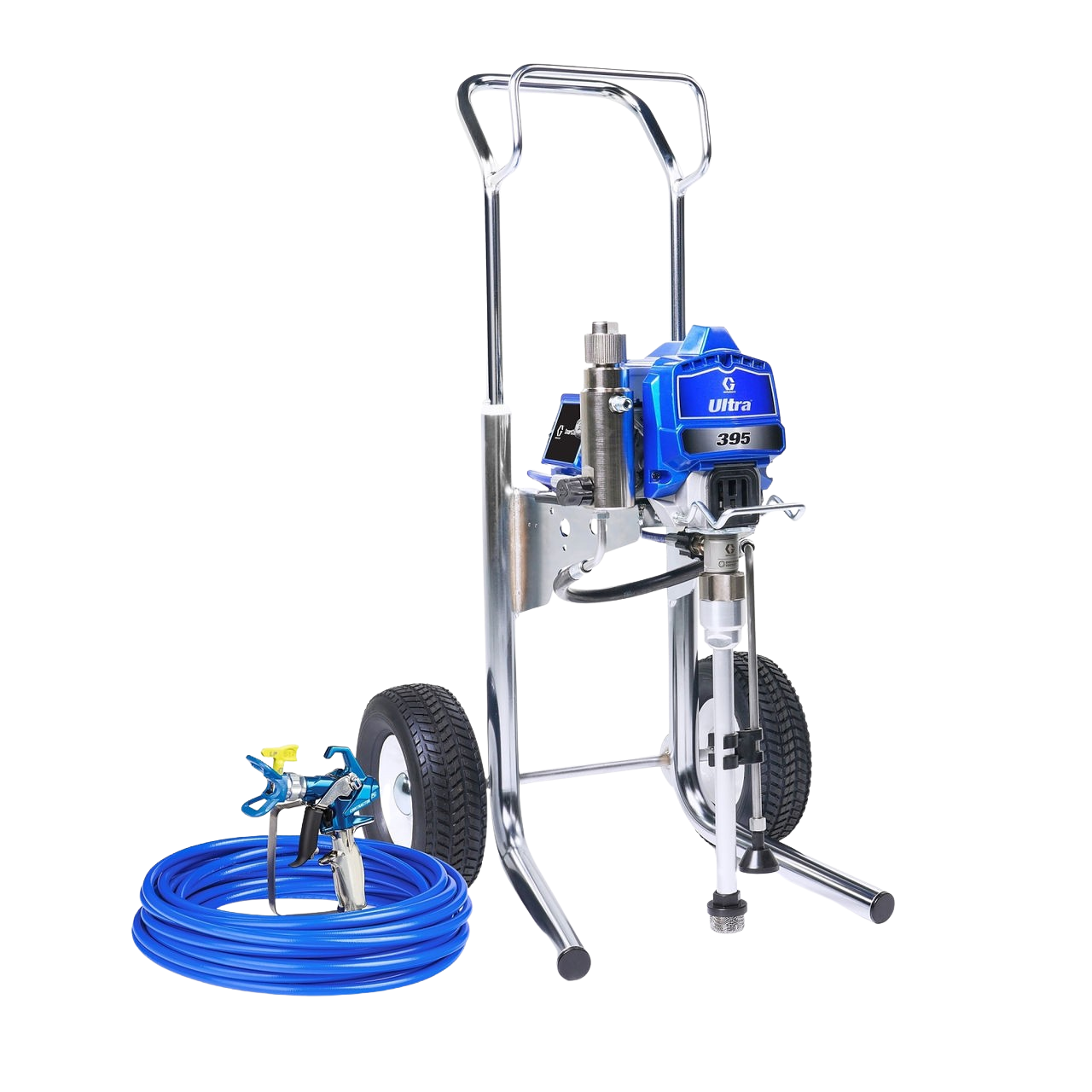 Graco Ultra 395