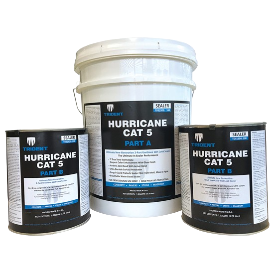 Hurricane CAT 5
