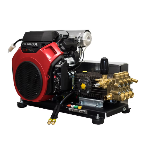 Pressure-Pro S/VB8035HGEA406