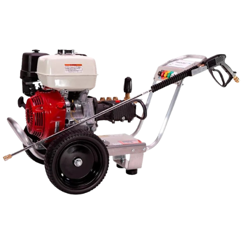 Pressure-Pro E4040HG
