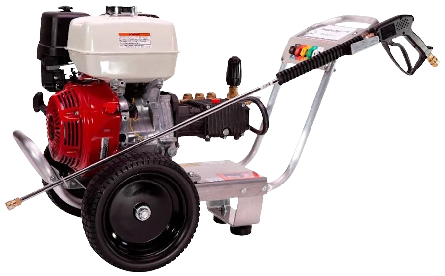 Pressure-Pro E4040HG-20