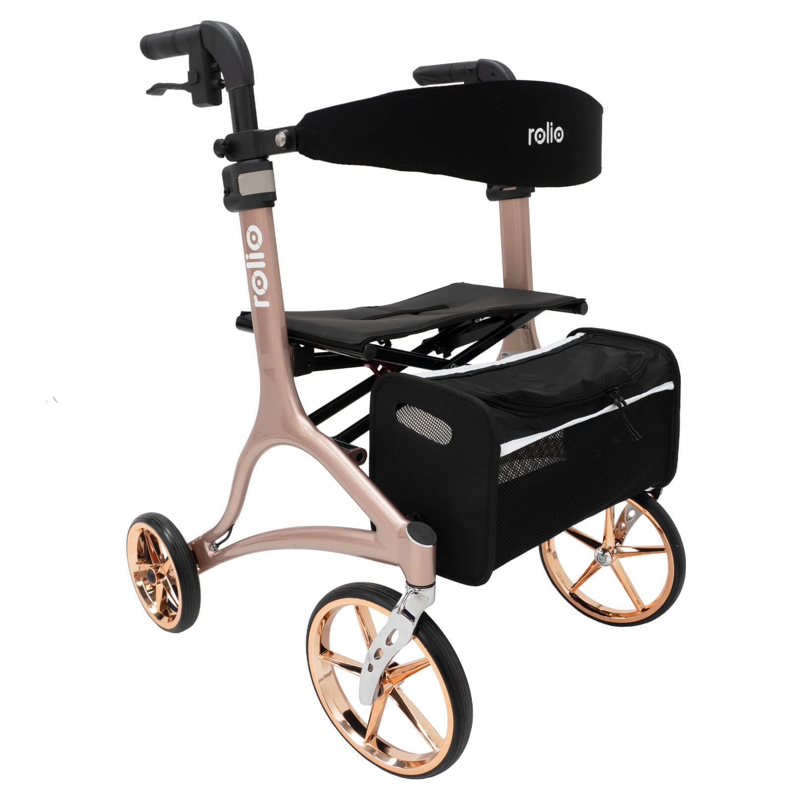 Walker — Mobility Modification Services In Garbutt, QLD