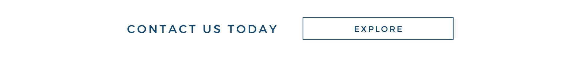“Contact us today” banner with a small “Explore” button on a white background.