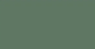 A close up of a plain green background.