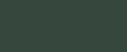 A close up of a dark green background.