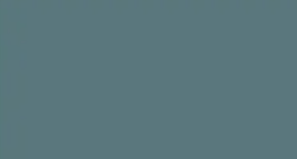 A close up of a plain blue background.
