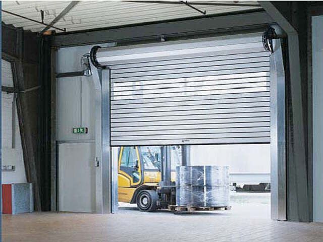 commercial door installation Lake Elsinore CA