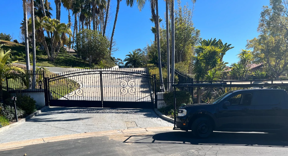 gate opener repair Lake Elsinore CA