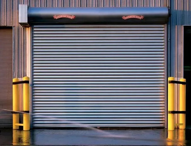 roll up commercial door service Lake Elsinore