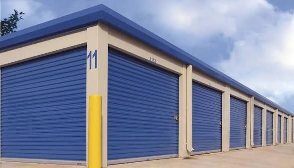 commercial door installation Lake Elsinore CA