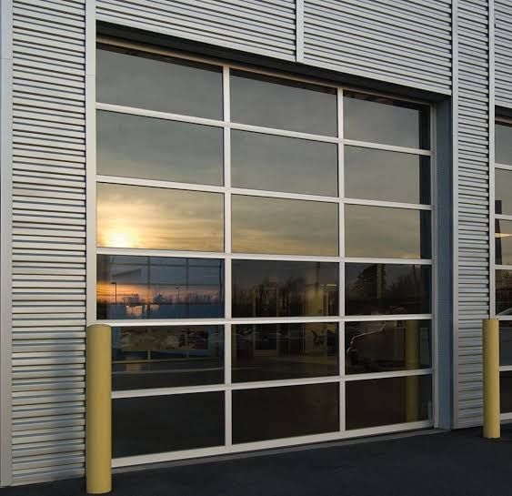 commercial door installation Lake Elsinore CA