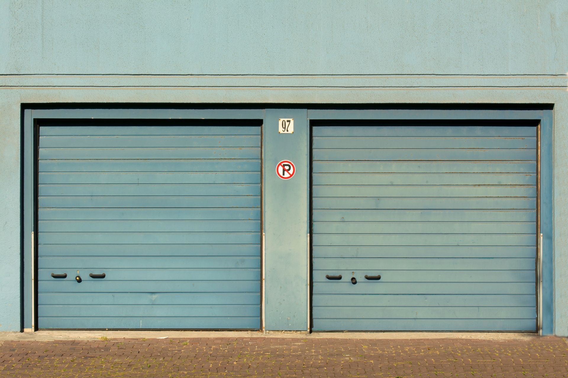 commercial door installation Lake Elsinore CA