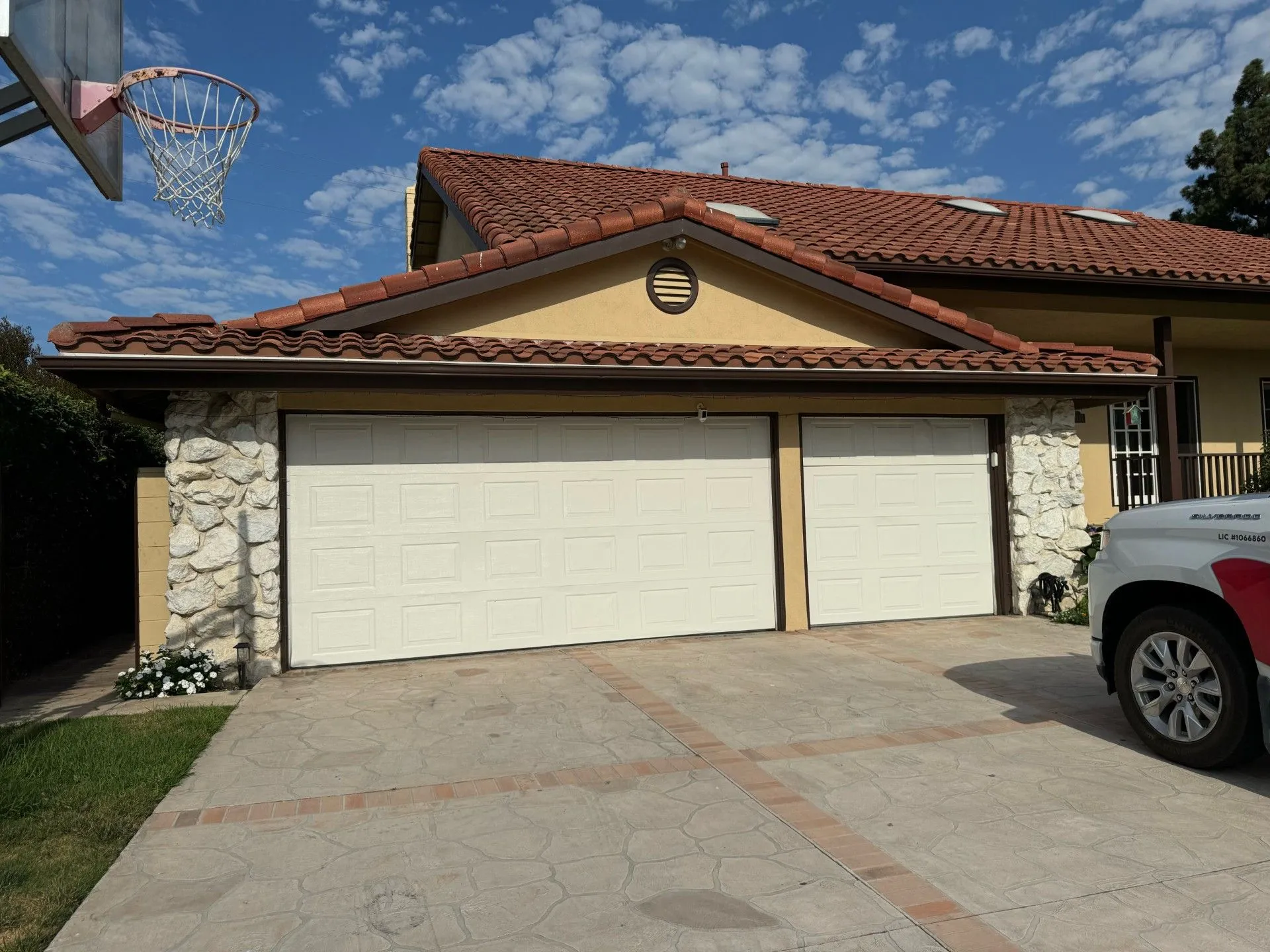 roll up garage doors in Wildomar