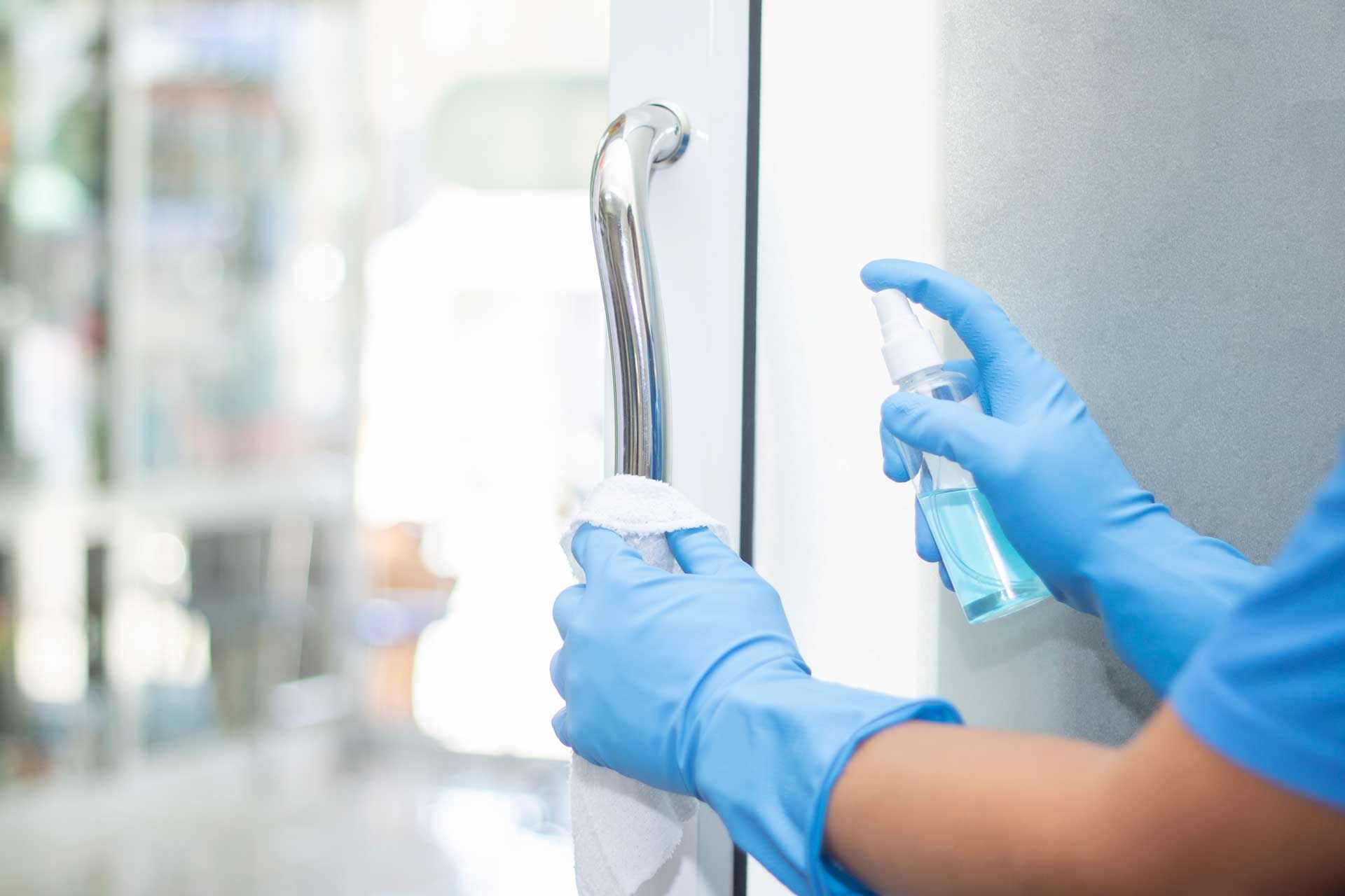 Expert Janitorial Service Gallery 02 in Saint Paul, MN