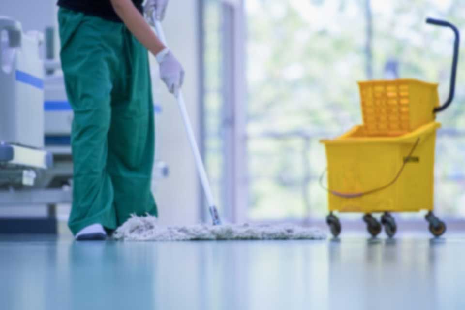 Expert Janitorial Service Gallery 05 in Saint Paul, MN