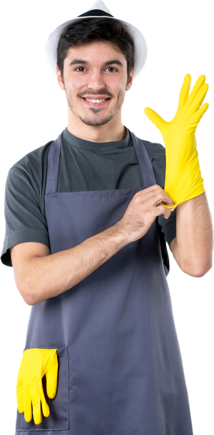 A Janitorial Services in Saint Paul, MN