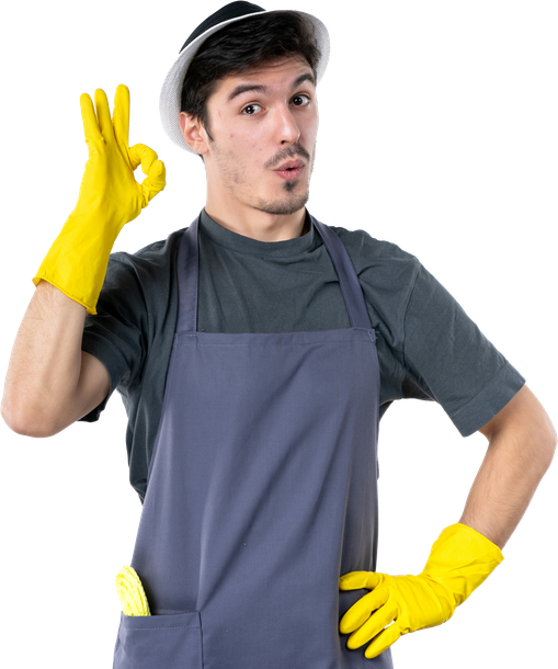 A Janitorial Services in Saint Paul, MN