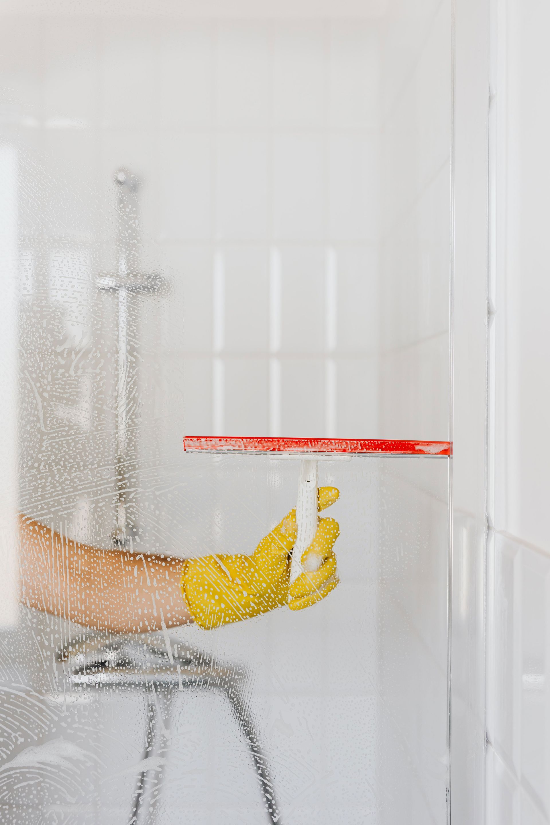 Roseville Commercial Janitorial Service in Saint Paul, MN