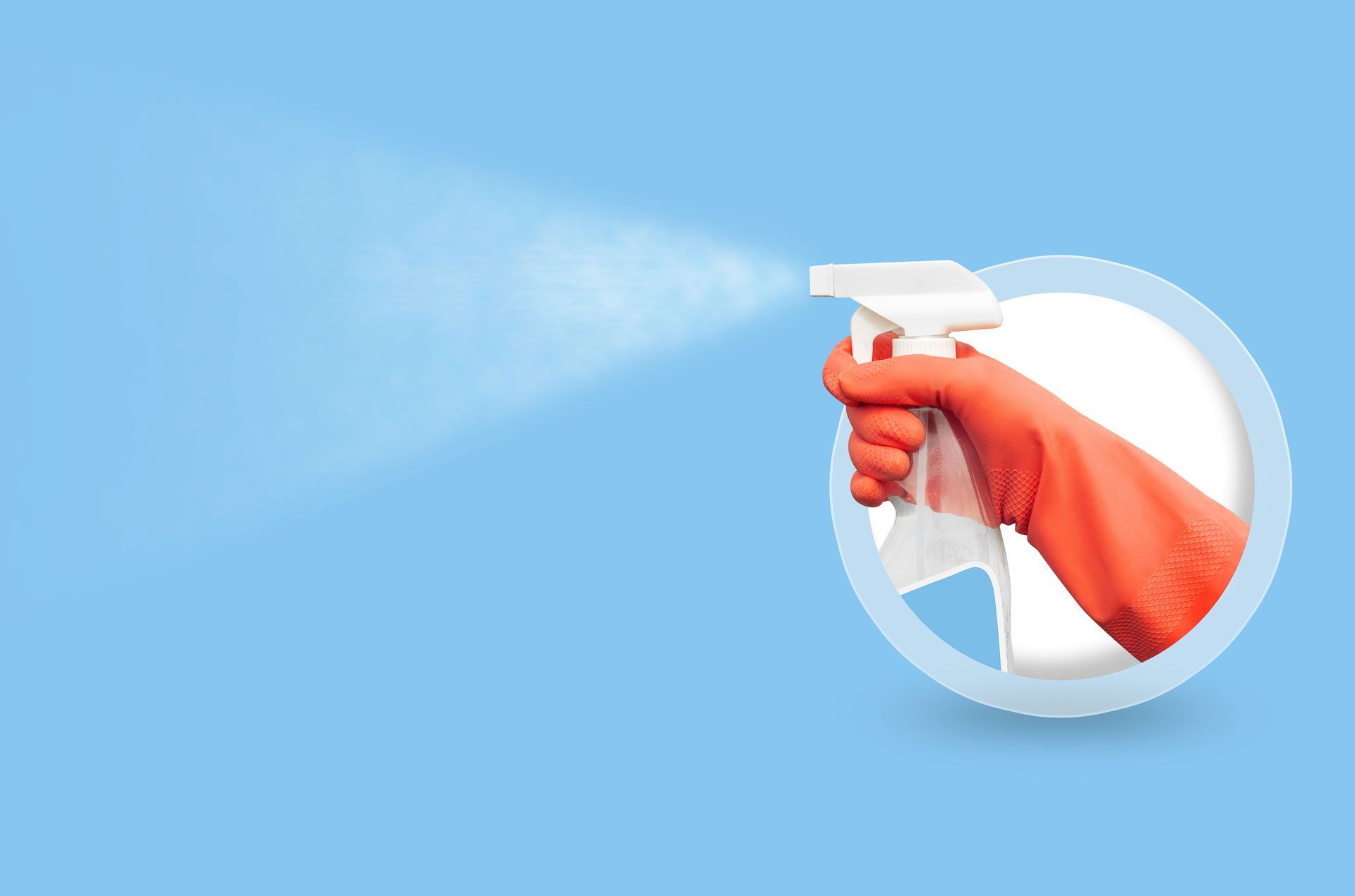 A Janitorial Services in Saint Paul, MN