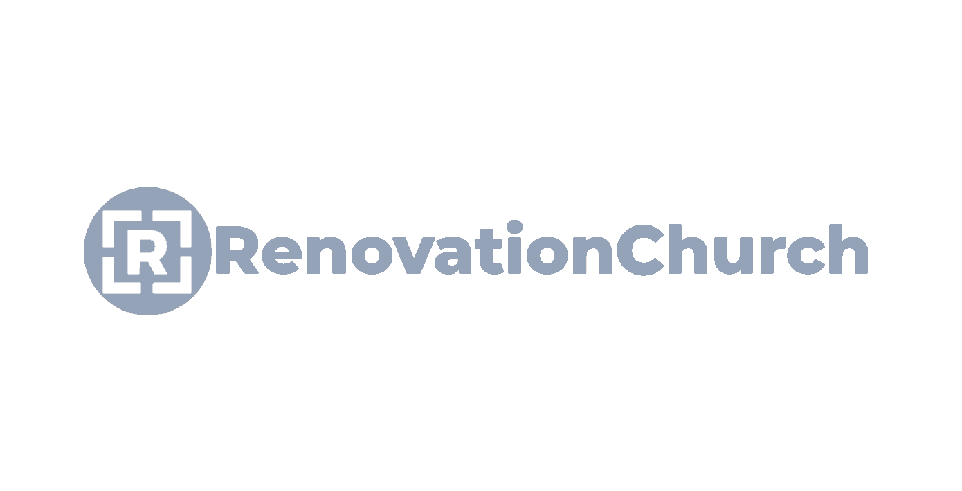Logo for Renovation Church