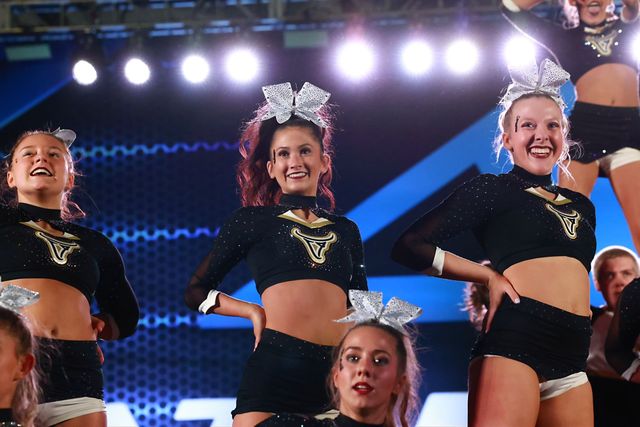 Cheerleading Classes | C4 Cheerleading | dallas ga