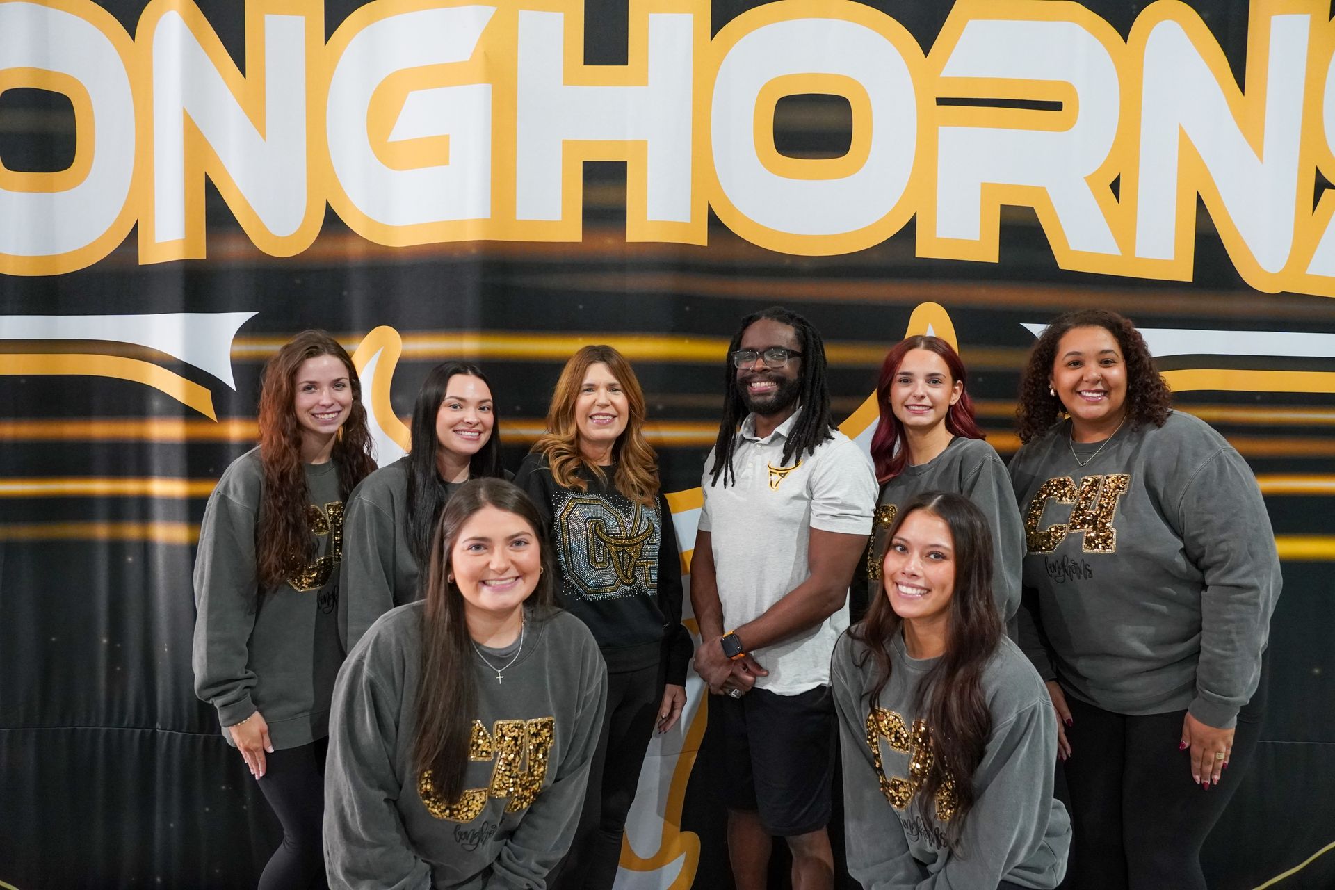 Cheerleading Classes | C4 Cheerleading | dallas ga