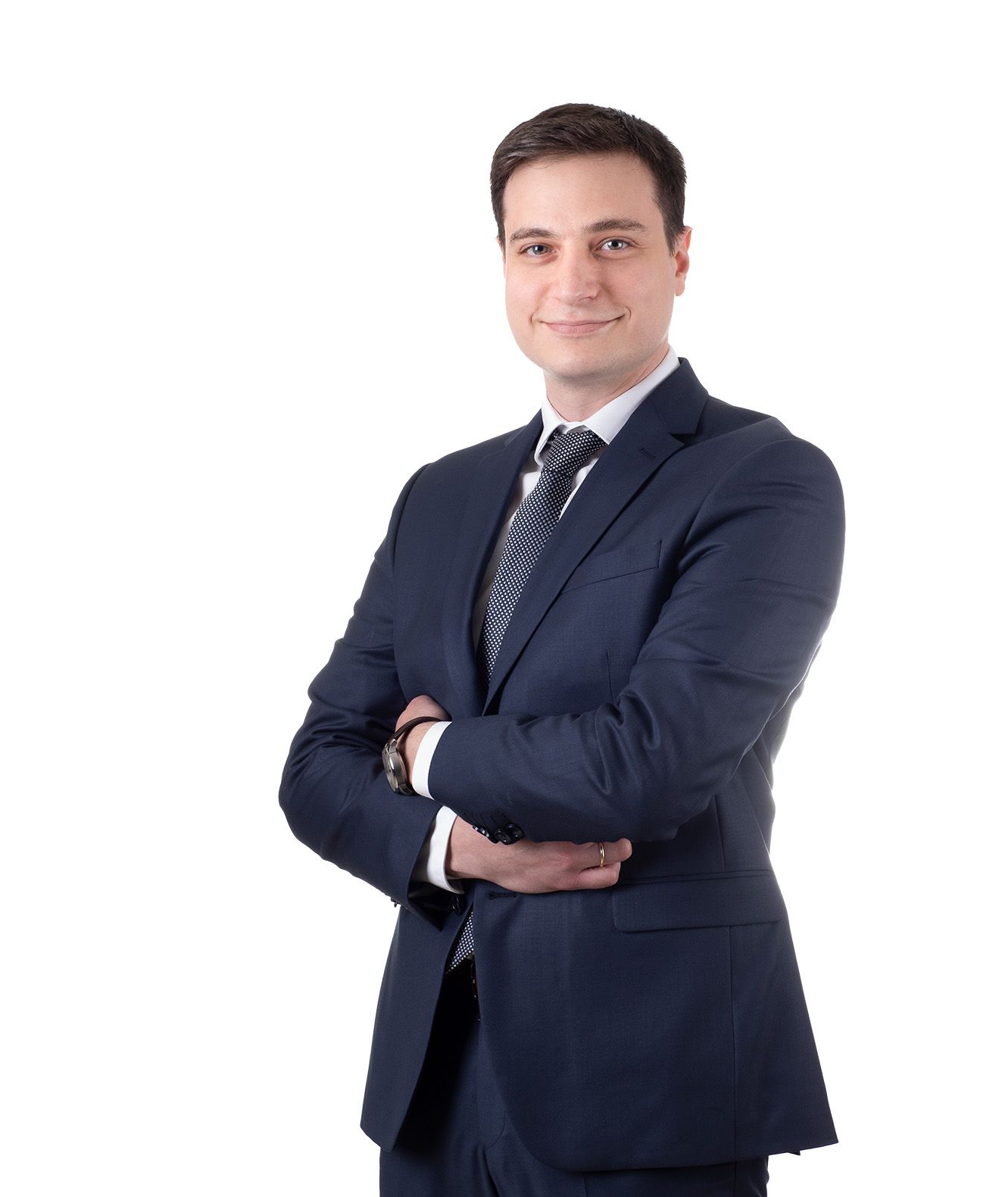 Nikos Sarlis