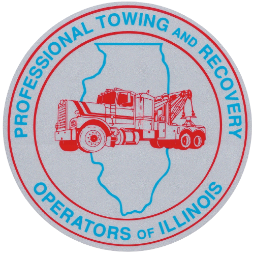 Professonal Towing and Recovery Operations of Illinois Professonal Towing and Recovery Operations of Illinois