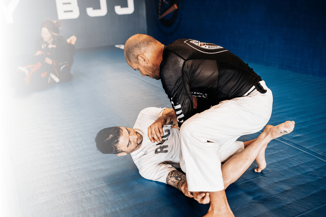 Verde Valley BJJ