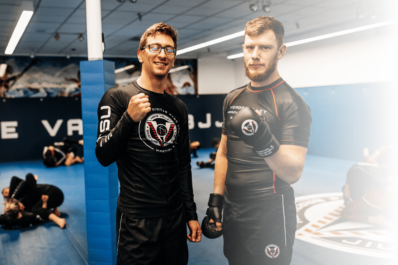 Verde Valley BJJ