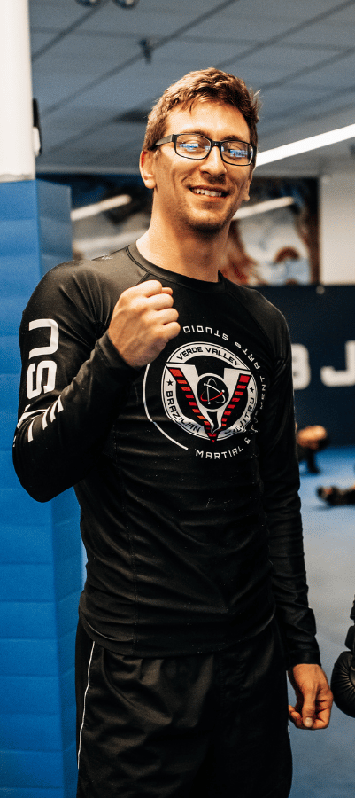 Verde Valley BJJ
