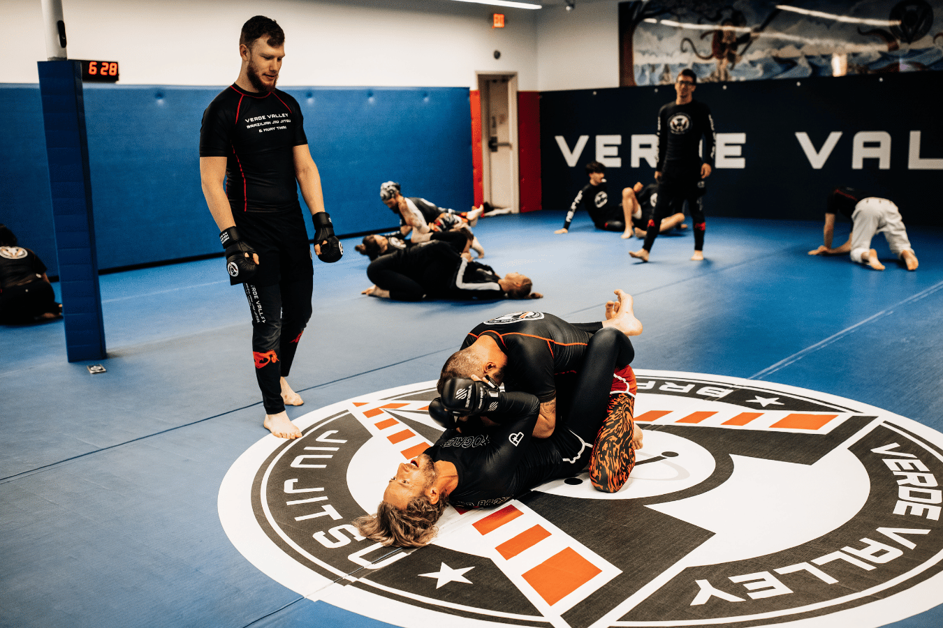 Verde Valley Jiu-Jitsu