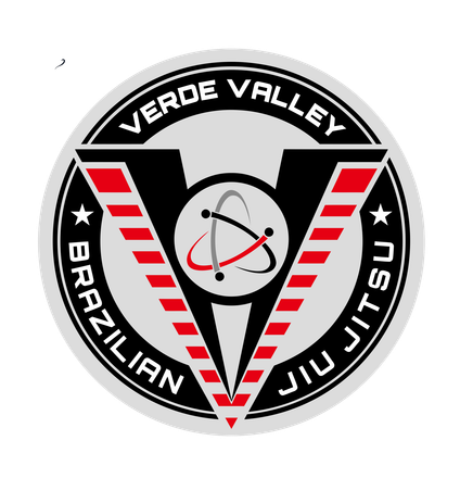 Verde Valley BJJ Logo