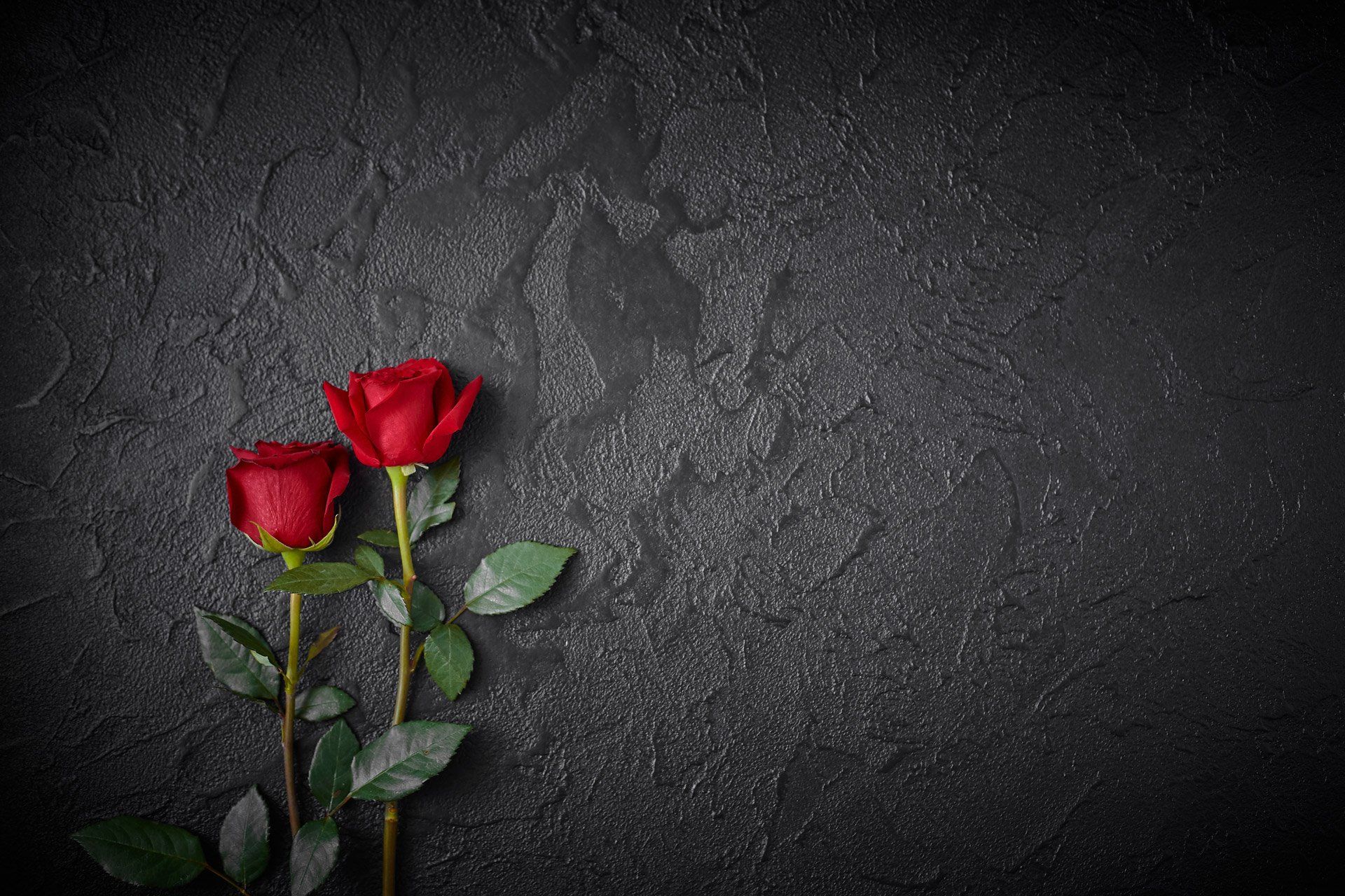 fiori di commiato funebre