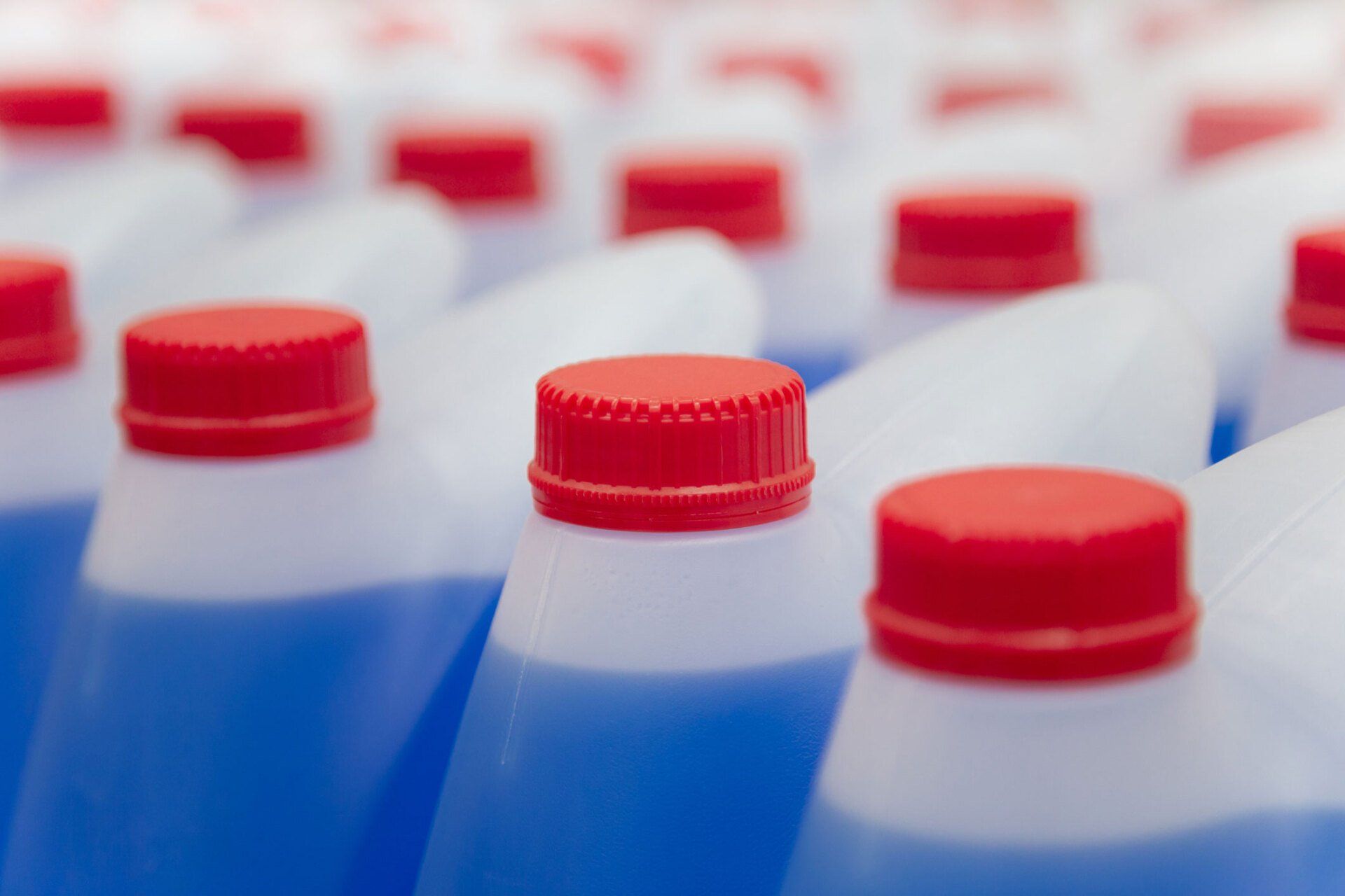 Windshield Washer Fluid  — Hialeah,FL — American Oil Wholesale