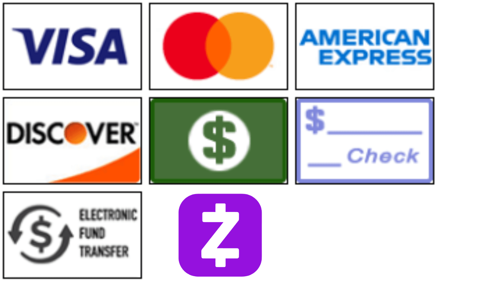 Payment Options - Hialeah, FL - American Oil Wholesale